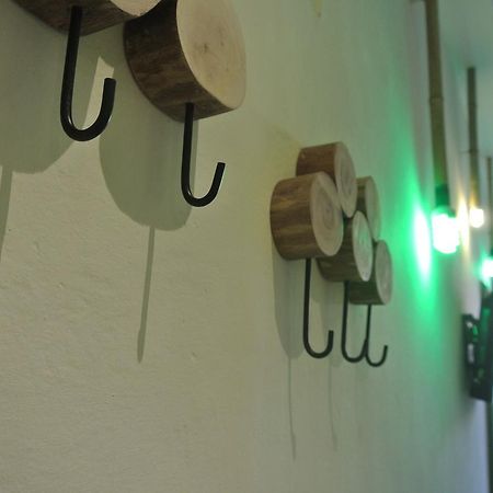 Ghibellino B&B アレッツォ エクステリア 写真