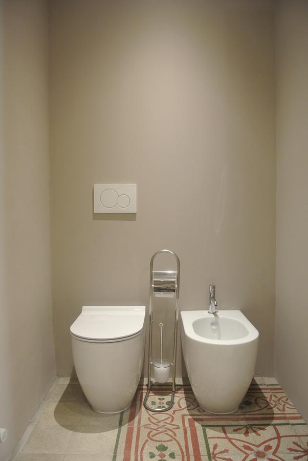 Ghibellino B&B アレッツォ エクステリア 写真