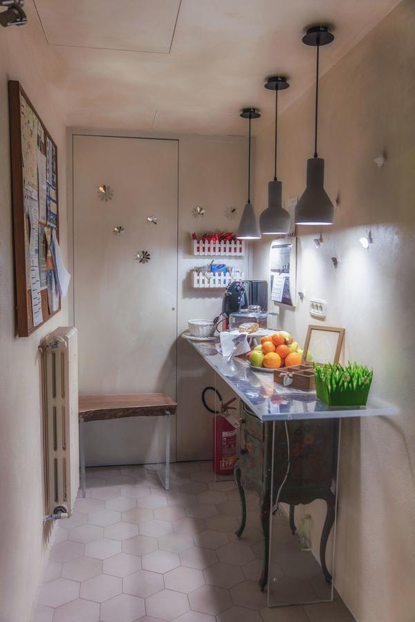 Ghibellino B&B アレッツォ エクステリア 写真