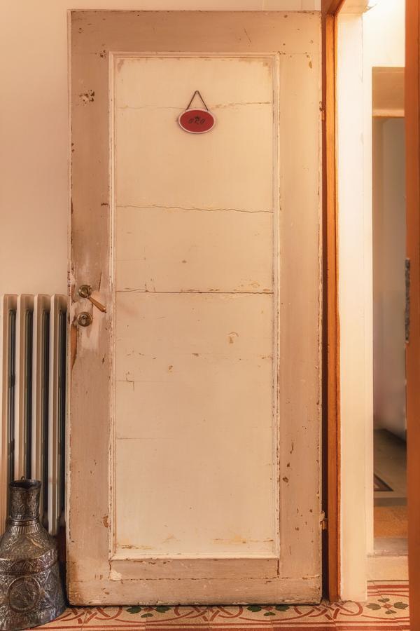 Ghibellino B&B アレッツォ エクステリア 写真