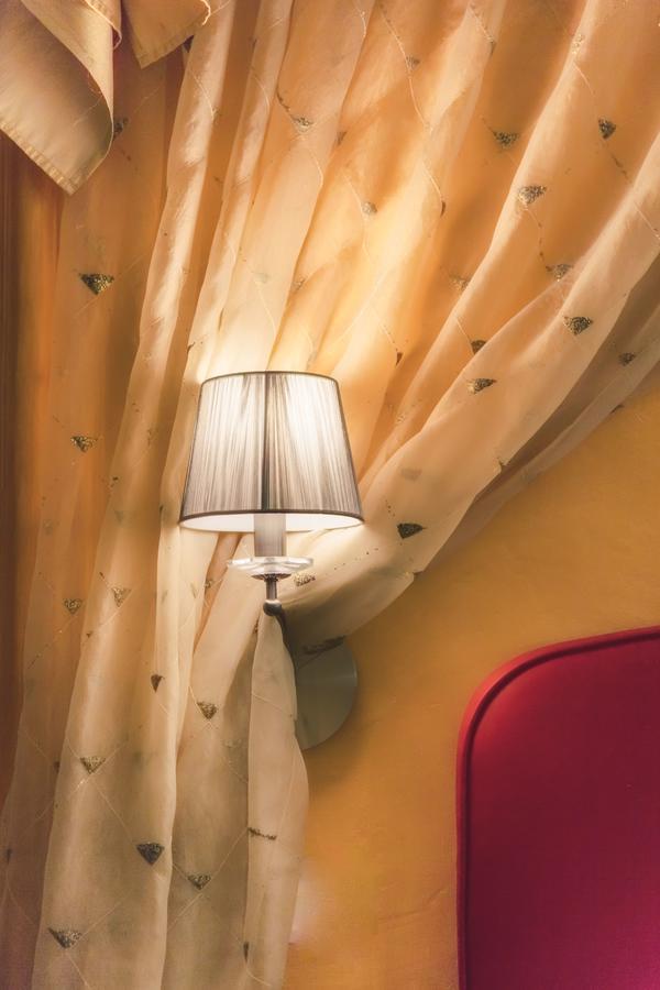Ghibellino B&B アレッツォ エクステリア 写真