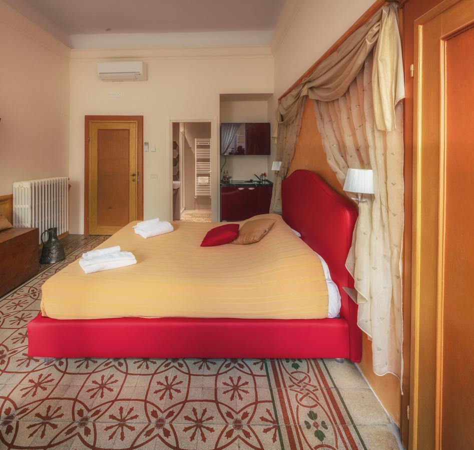 Ghibellino B&B アレッツォ エクステリア 写真