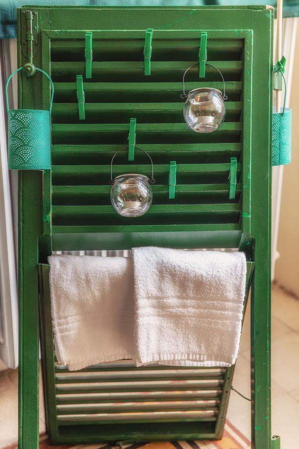Ghibellino B&B アレッツォ エクステリア 写真