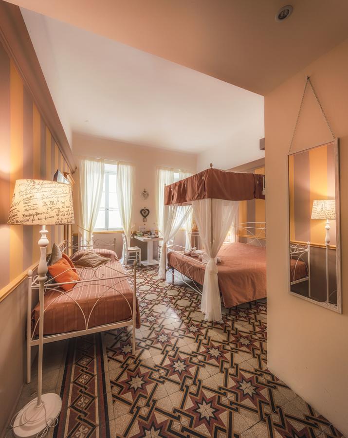 Ghibellino B&B アレッツォ エクステリア 写真