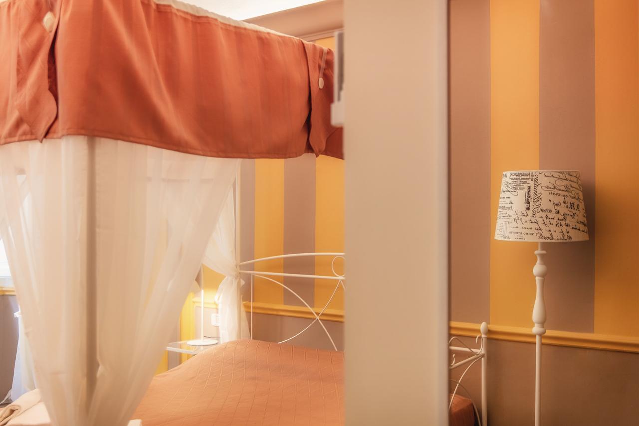 Ghibellino B&B アレッツォ エクステリア 写真