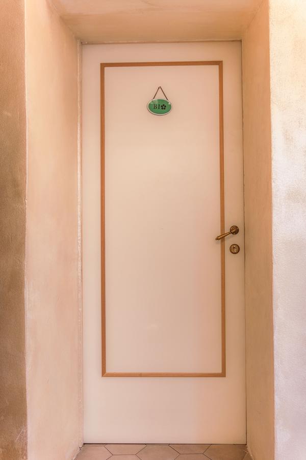 Ghibellino B&B アレッツォ エクステリア 写真